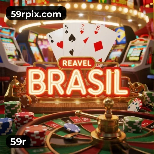 59r destaque
